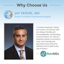 Jay Yepuri, MD – 6 Things Your Poop Can Tell You About Your Health